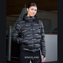 Kingsland KLValdine dam vinterjacka 